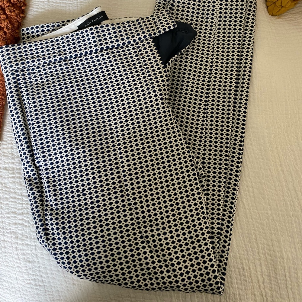 Ann Taylor trousers